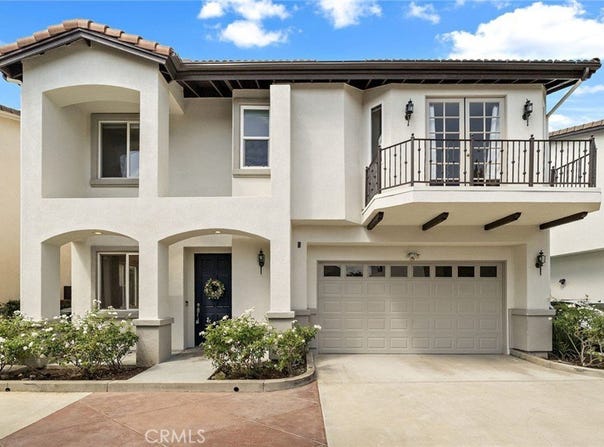 265 Mesa Drive, Costa Mesa, CA 92627
