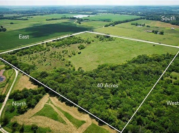 11504 E 301st Street, Archie, MO 64725