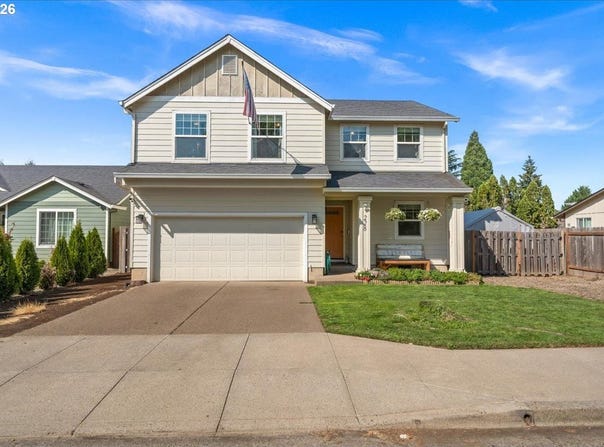 228 E 12TH St, Lafayette, OR 97127