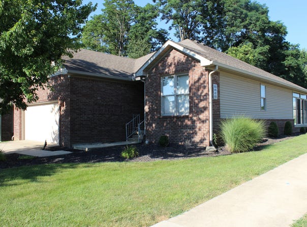 499 Ridgeland Road, Greencastle, IN 46135