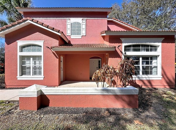 8401 CRYSTAL COVE Loop, KISSIMMEE, FL 34747