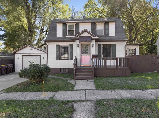 1910 Andrews Street, ROCKFORD, IL 61101