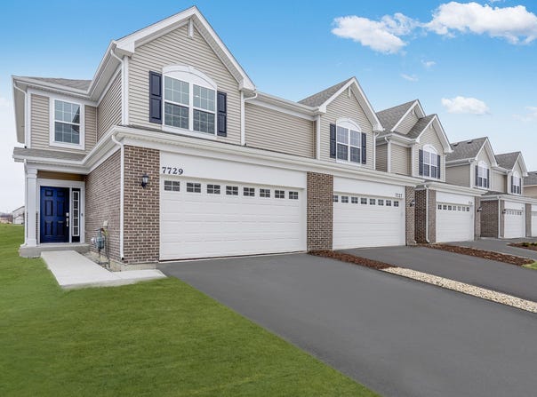 7729 Nightshade Lane, Joliet, IL 60431
