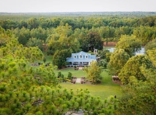 207 Kemp Road, Climax, GA 39834