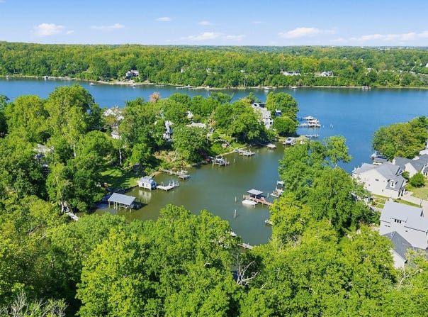 2900 MARLIN Drive, RIVA, MD 21140
