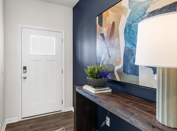 3000 Platinum Circle, West End, NC 27376