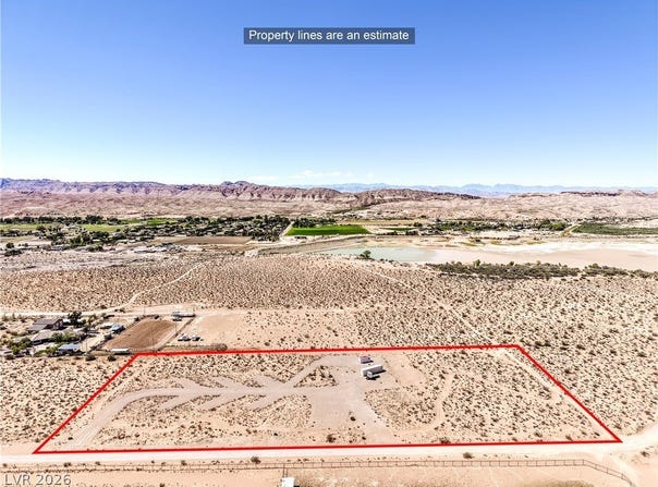 Skyline, Logandale, NV 89021