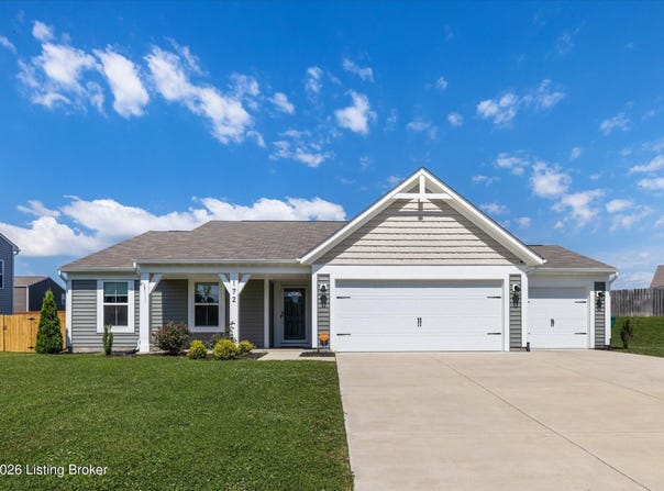 172 Sienna Dr, Shepherdsville, KY 40165