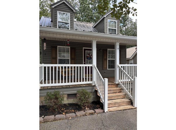 14 Patsy Path, Iuka, MS 38852