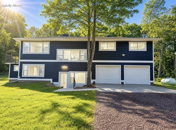 3518 County C, Rhinelander, WI 54501