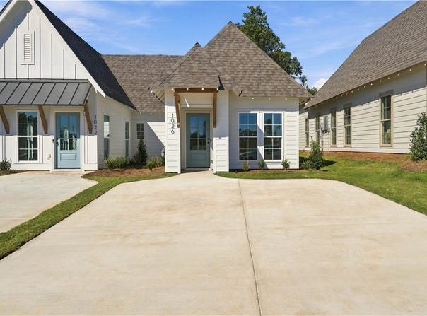 3208 BRADLEY Lane, AUBURN, AL 36830