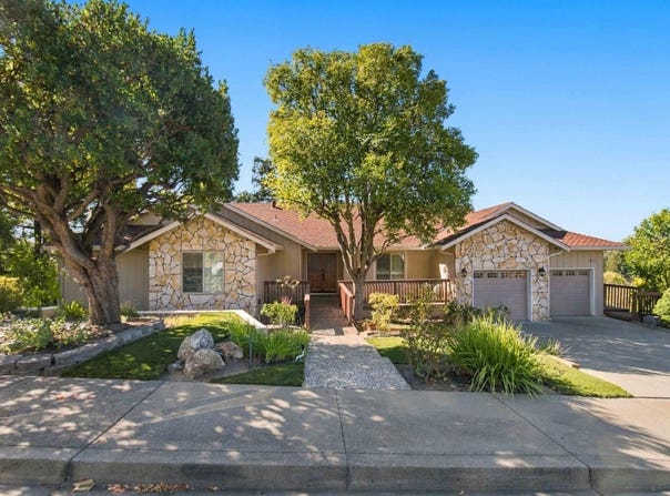 4020 Rhoda WAY, CONCORD, CA 94518