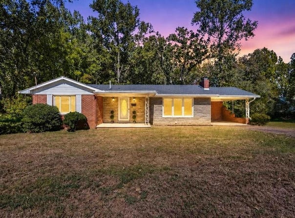 134 McRae St, CAMDEN, TN 38320