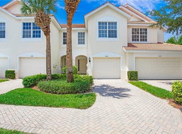 880 Hampton Cir, NAPLES, FL 34105