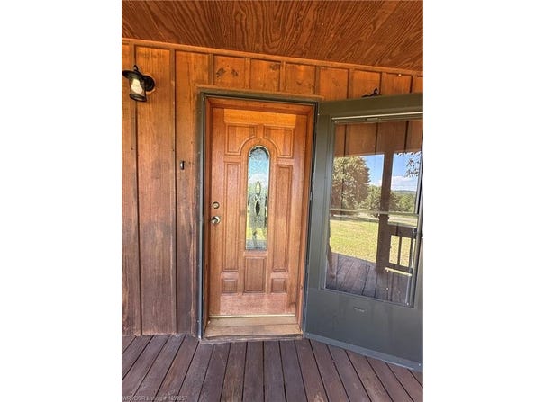 808 Excelsior RD, Greenwood, AR 72936