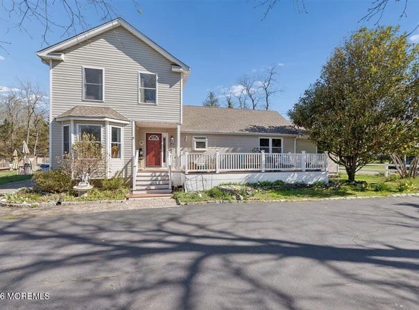 436 Cook Road, Jackson, NJ 08527