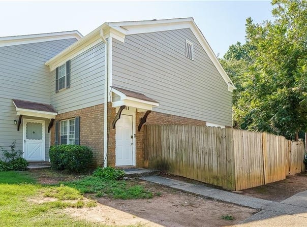 2611 Stratford Lane, Morrow, GA 30260