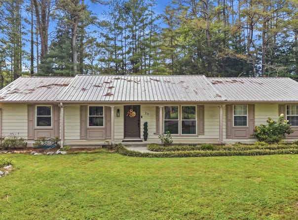 23 Forrestway Drive, LaFayette, GA 30728
