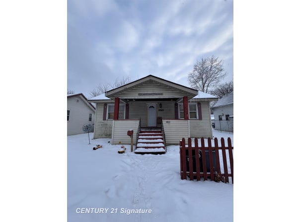 1815 State Street, Saginaw, MI 48602