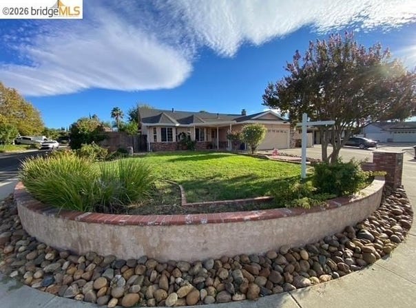 3718 Cascade Ct, Antioch, CA 94509
