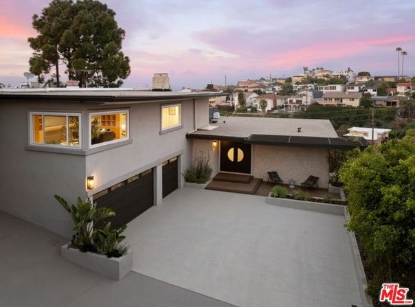 411 Rees St, Playa Del Rey, CA 90293