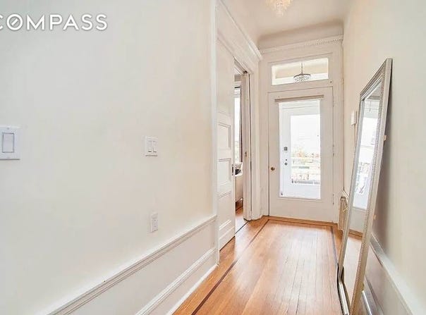 578 W 183rd Street, New York, NY 10033