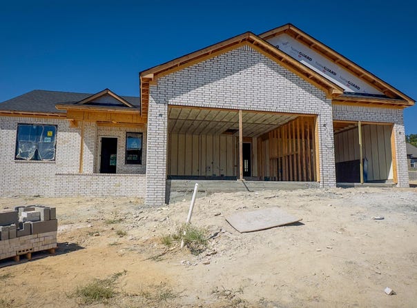 5913 Utah Cove, Alexander, AR 72002