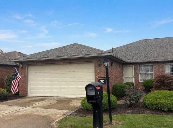 20 Wedgewood Drive, Willard, OH 44890
