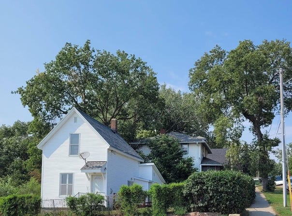 117 13th Street, Sioux City, IA 51103