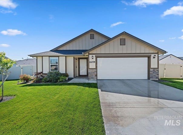 11075 W Romae St, Nampa, ID 83651