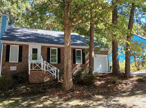 2224 Bufflehead Road, Raleigh, NC 27616
