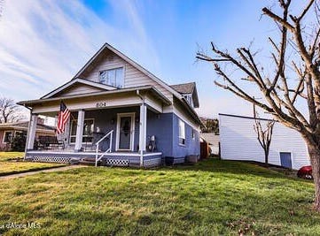 804 Maple St, Kamiah, ID 83536