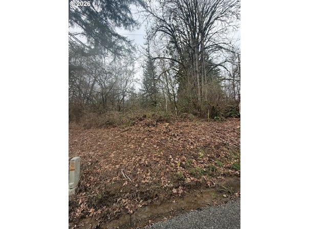 Hutchinson Rd, Rainier, OR 97048