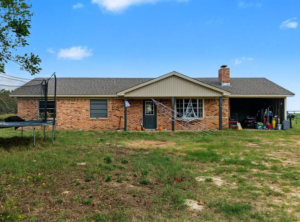 163 PR 3811, Big Sandy, TX 75755