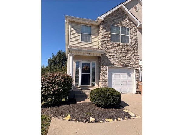 130 Mott Drive, Raymore, MO 64083