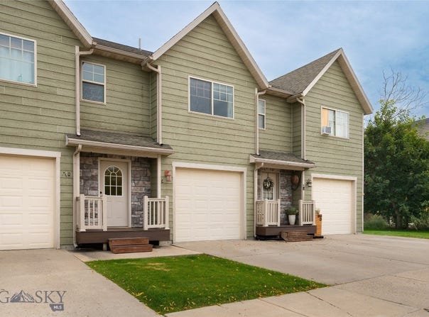 760 Rogers Way, Bozeman, MT 59718