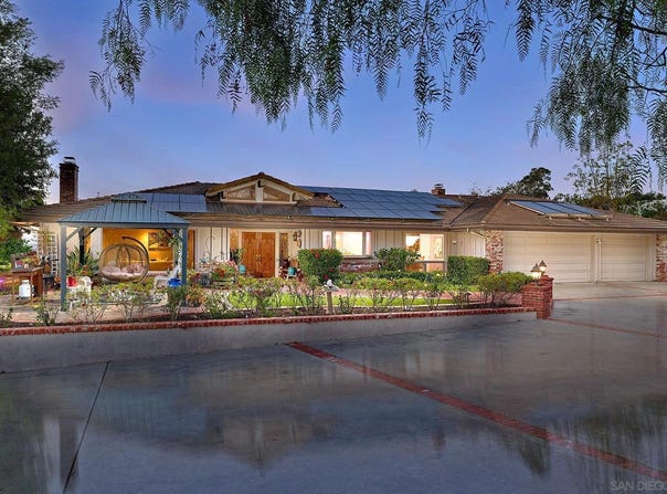 17505 Corte Lomas Verdes, Poway, CA 92064