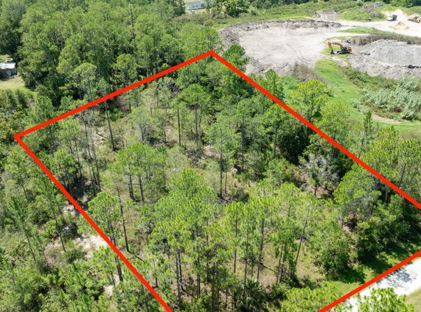 5669 Mango Avenue, Bunnell, FL 32110