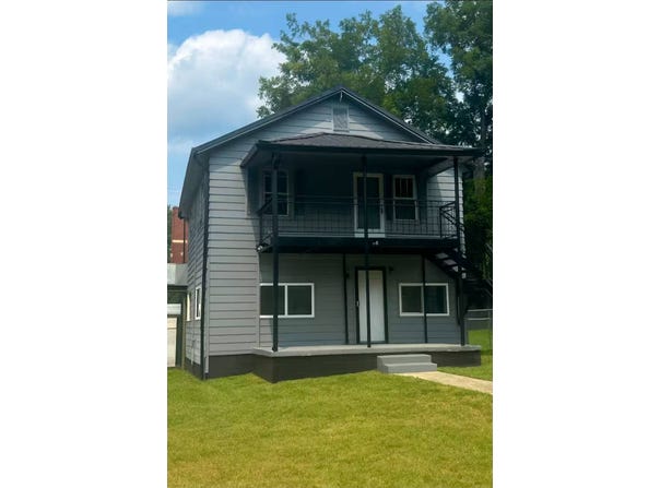 17 First Street Fox Bottom, Harold, KY 41635