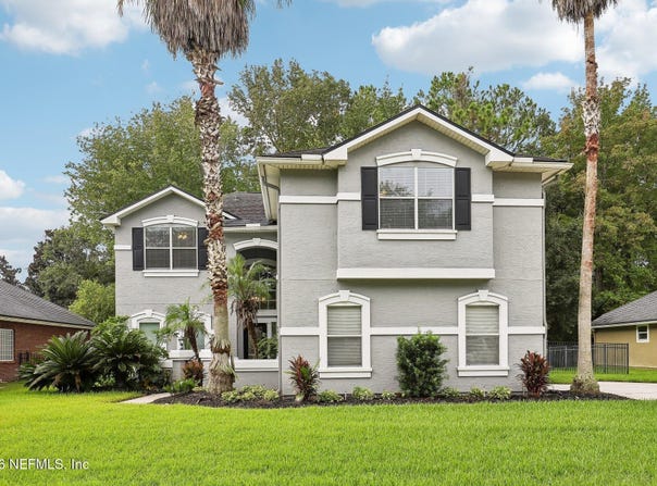 2479 PINEHURST Lane, Fleming Island, FL 32003