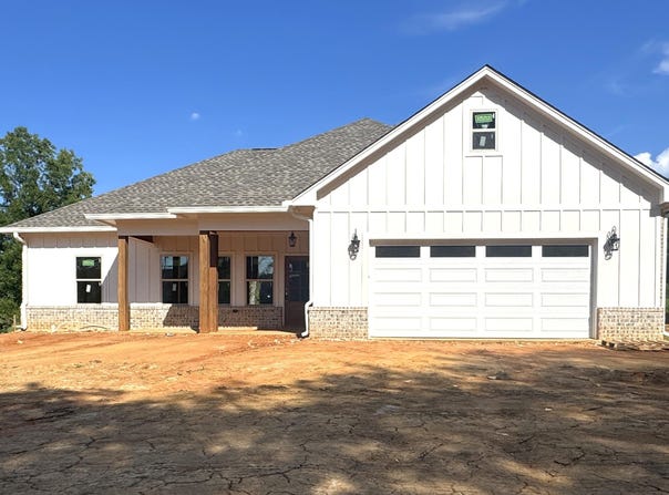 3490 Walsh Road, Belden, MS 38826