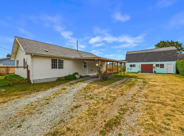 841 Cooper, Crescent City, CA 95531