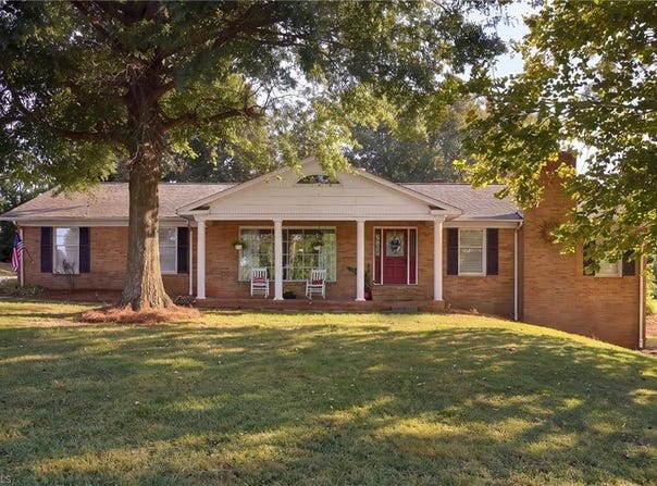 3910 Fallston Road, Shelby, NC 28150