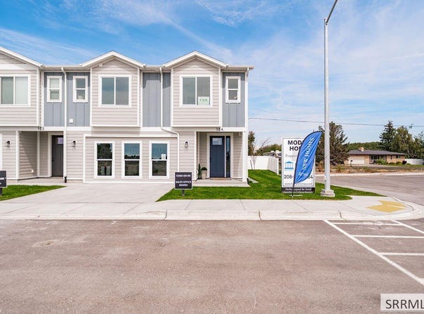 2240 Summers Drive, Rexburg, ID 83440