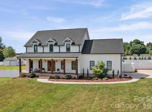 4791 Cooper Road, Clemmons, NC 27012