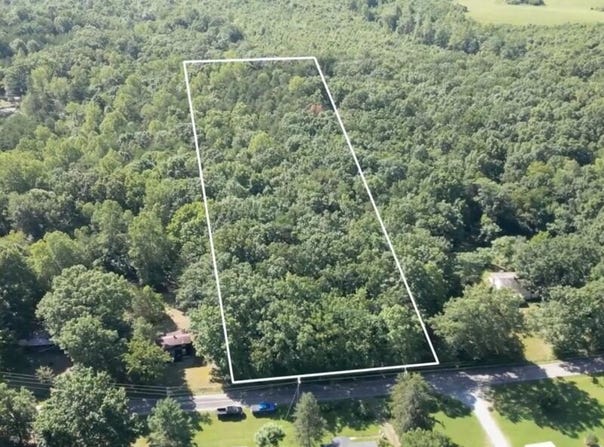240 Tabor Road, Gladys, VA 24554