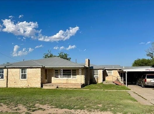 211 S Date, Plainview, TX 79072
