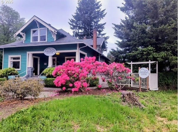 835 N MAIN Ave, Gresham, OR 97030