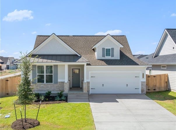 3525 Pointe du Hoc Loop, Bryan, TX 77808