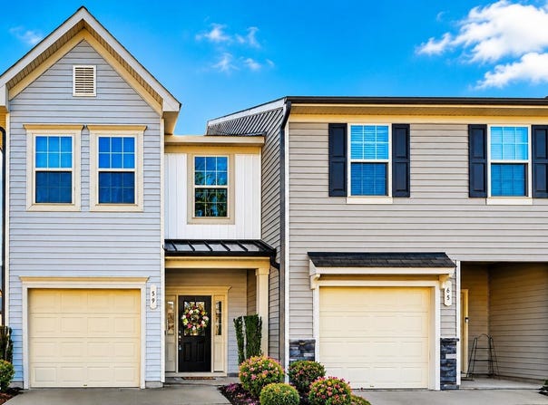 59 Hawkstone Drive, Clayton, NC 27527